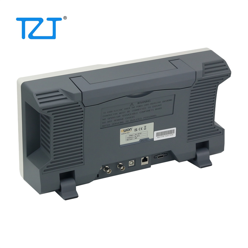 TZT OWON XSA1015P-TG/XSA1032P- - огляд і ціна Spectrum Analyzer Tracking Generator 1.5Ghz