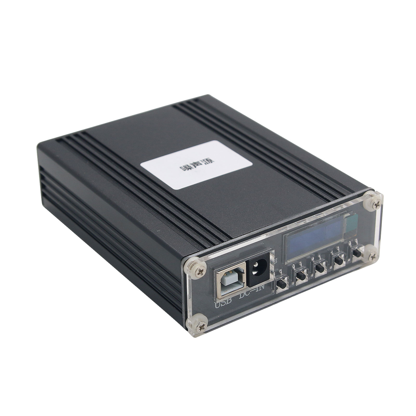 NF-1000 5M-1.5GHz r f Noise So - огляд і ціна Spectrum Analyzer Tracking Generator 1.5Ghz