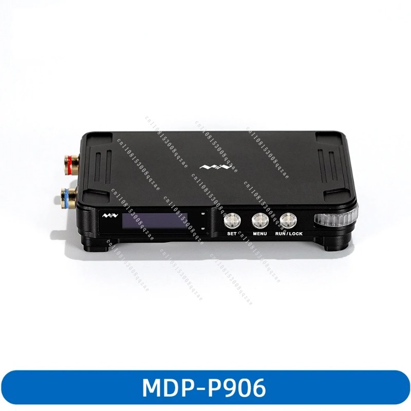 MDP-P906 Digital Power Supply  - огляд і ціна Programmable Linear Dc Power Supply 30V 10A