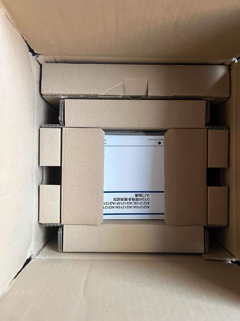Brand Original Yokogawa AQ1000 - огляд і ціна Optical Time Domain Reflectometer Otdr 1310 1550Nm