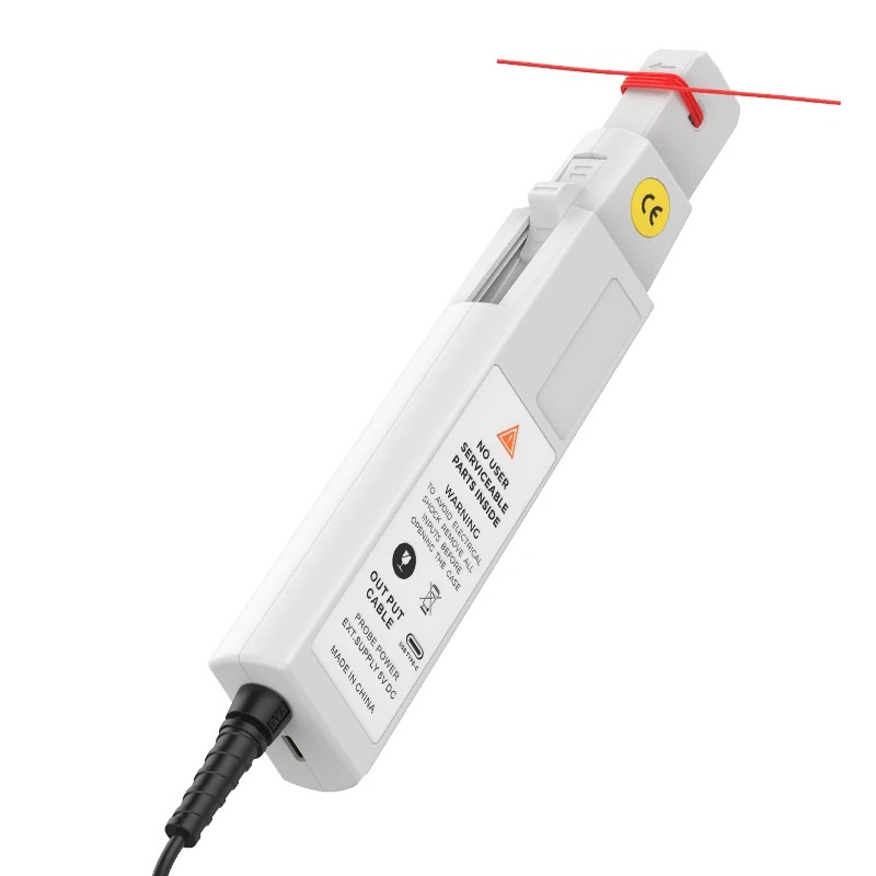 ETA 5540B 50MHz 40A high-frequ - огляд і ціна Current Probe Ac Dc 50Mhz Oscilloscope