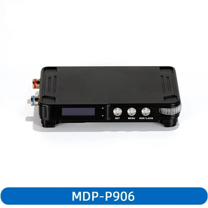 New MDP-P906 Digital Power Sup - огляд і ціна Programmable Linear Dc Power Supply 30V 10A
