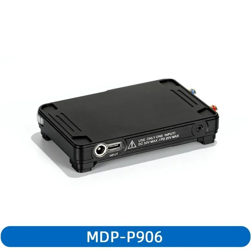 New MDP-P906 Digital Power Sup - огляд і ціна Programmable Linear Dc Power Supply 30V 10A